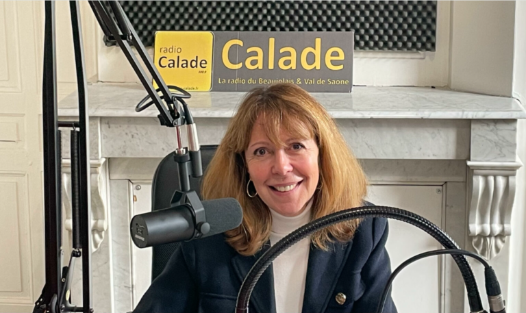 Mes podcasts sur Radio Calade: 8. Les Liens d’attachement
