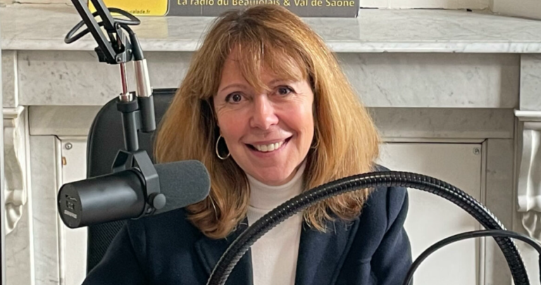 Mes podcasts sur Radio Calade: 8. Les Liens d&rsquo;attachement