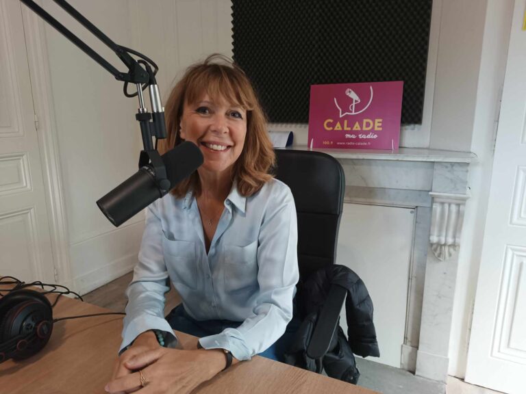 Mes podcasts sur Radio Calade: 14. Le Regard de l’autre