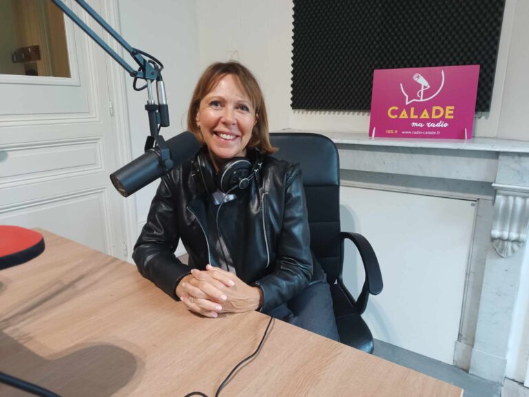 Mes podcasts sur Radio Calade: 2. Les troubles anxieux spécifiques