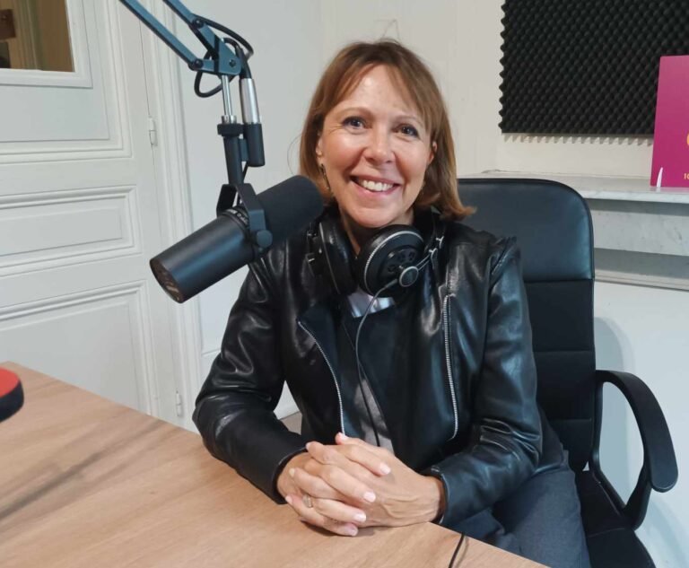 Mes podcasts sur Radio Calade: 2. Les troubles anxieux spécifiques