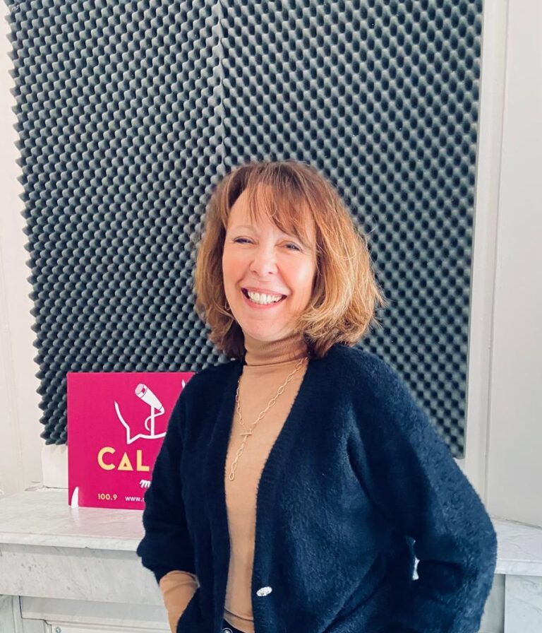 Mes podcasts sur Radio Calade: 12. Liens d’attachement et relations amoureuses